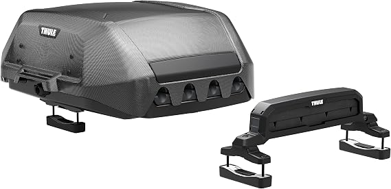Thule OnShore, Black