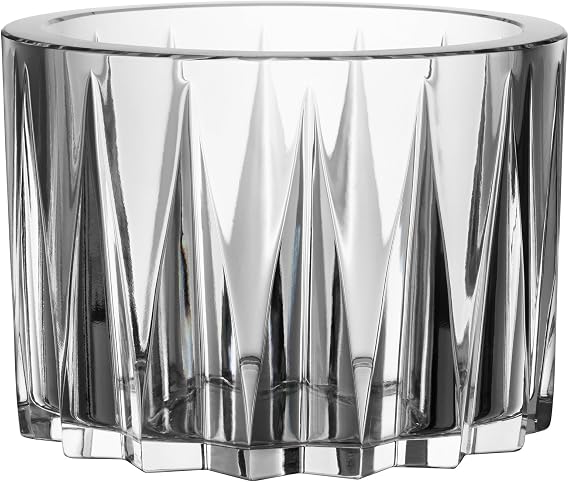 Orrefors Orrefors Sarek Bowl, Clear