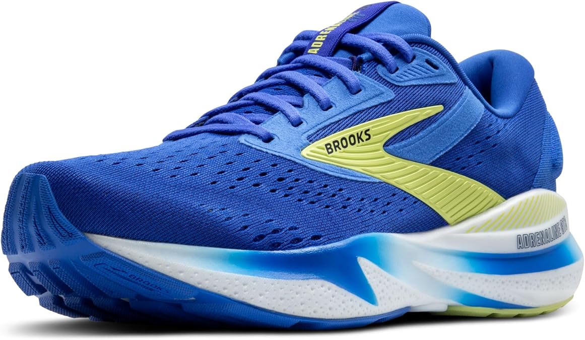 Brooks Men's Adrenaline Gts 24 Trainers