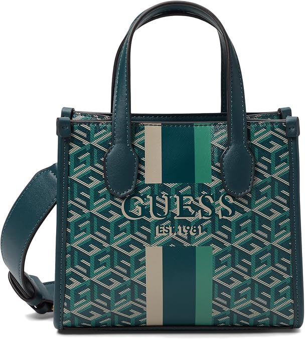 Guess Silvana Mini Tote