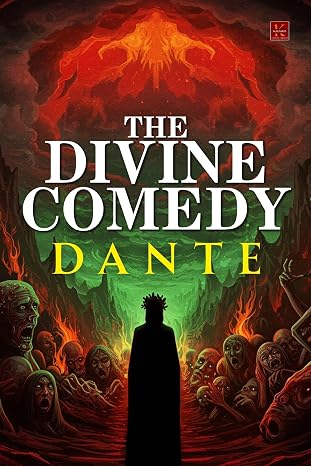 The Divine Comedy