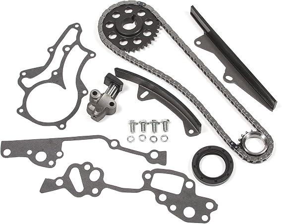 Evergreen TK2000HP Timing Chain Kit