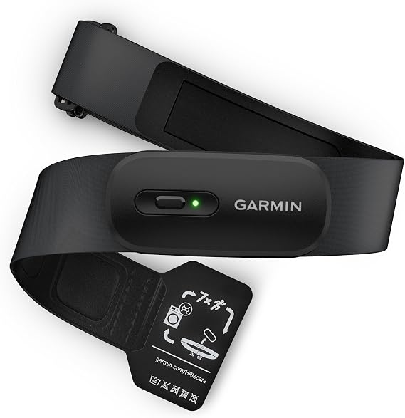 Garmin HRM 200