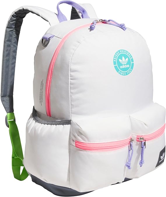 Trefoil 3.0 Backpack