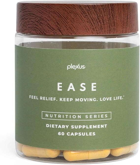 Plexus Ease Capsules