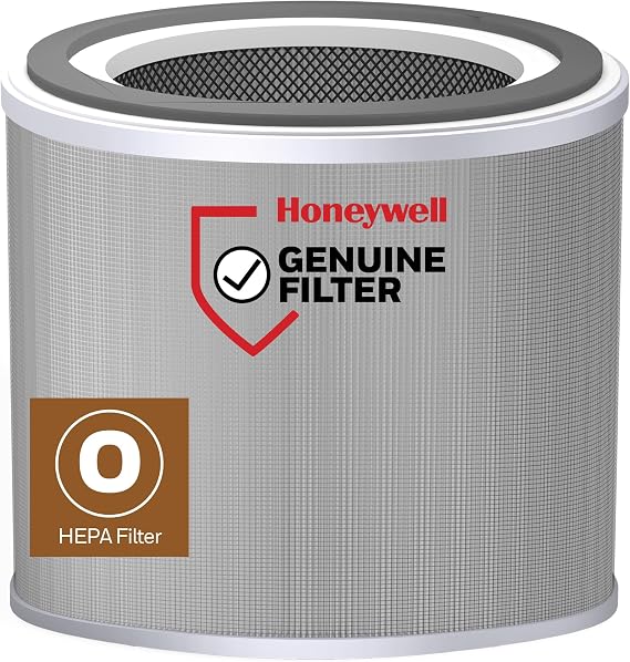 Honeywell Genuine O HEPA Air Purifier Filter for HPA120 & HPA125