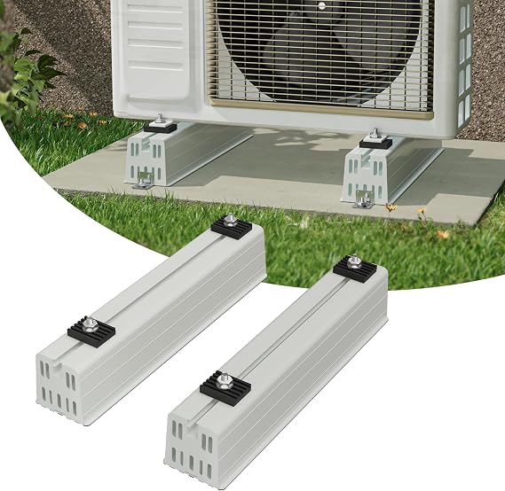 Mini Split Base for 12000BTU, 24000BTU AC Condensing Units