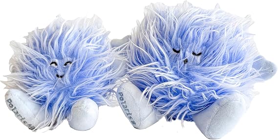 Celestial Buddies Two Little Stars Buddy | 4" & 5" Soft Stuffed Plush, Fun Planet Facts Tag for Kids STEM Learning, Educational Gift, Classroom & Homeschool Science Space Astronomy | 0+