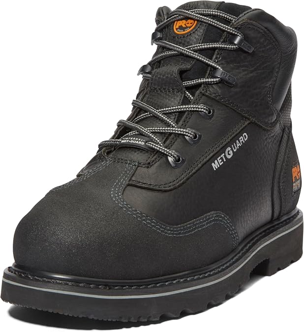 Timberland PRO Men's Internal MetGuard Work Boot