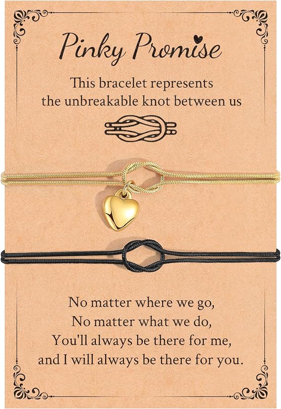 SUNSH Couple Bracelets Gift - Valentines Gifts for Him Her - Couple Matching Bracelet for Boyfriend Girlfriend Husband Wife and Your Lover - Birthday Gift Valentine's Day Christmas Anniversary