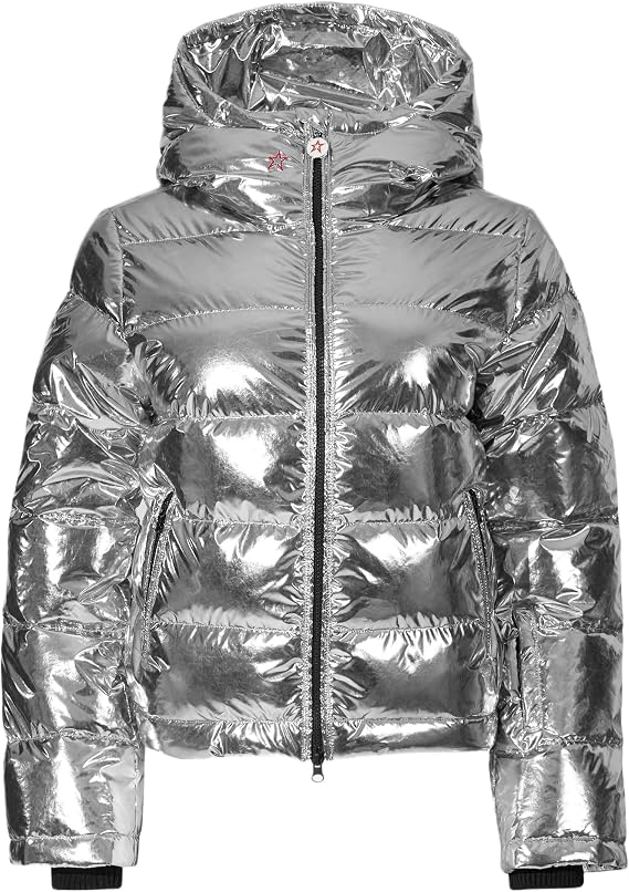 Polar Flare Down Jacket