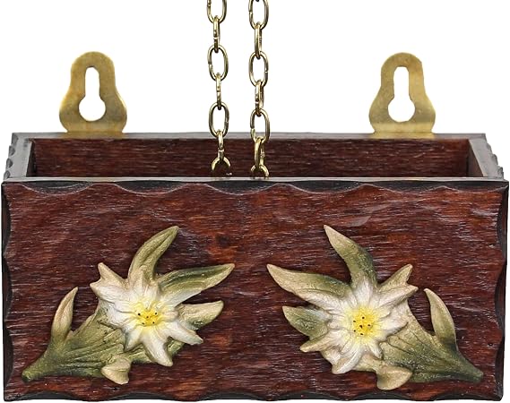 Chain Box - Edelweiss 8T