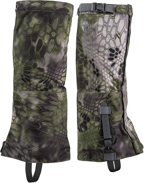 Kryptek mens Takur Gaiter