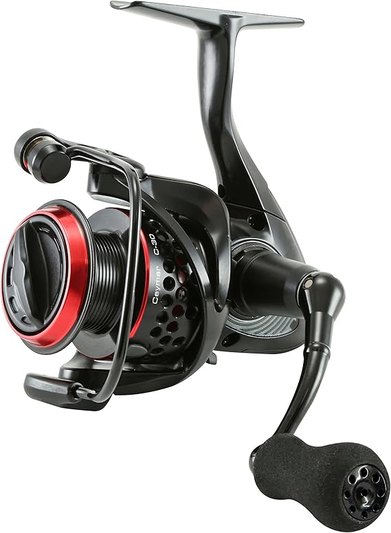 Okuma Ceymar Spinnrolle