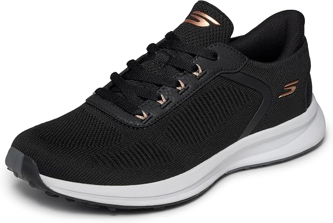Skechers Women's Zen Spikeless Golf Shoe