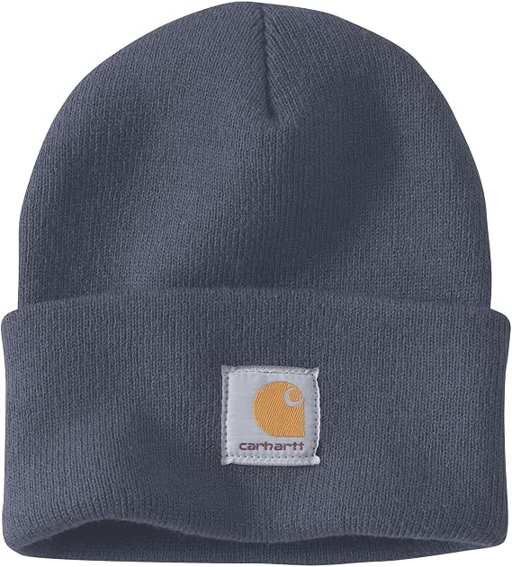 Carhartt Men's A18 Acrylic Watch Cap
