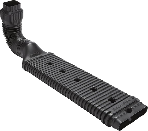 Downspout Extension Kit, Low Profile -4601