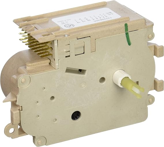 GENUINE Frigidaire 137098300 Timer. Unit