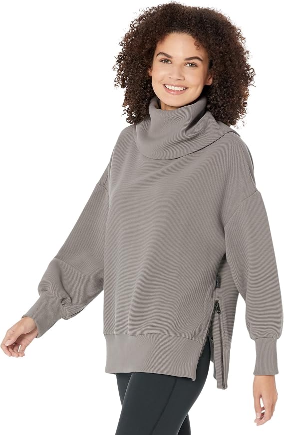 Varley Women's Milton Sweatshirt