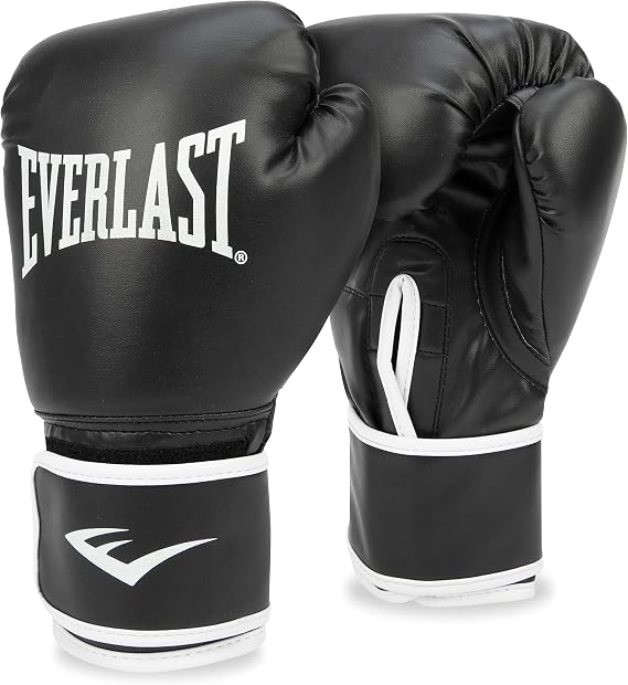 Everlast Core 2 Boxing Gloves