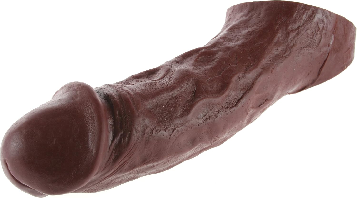 Vixen Creations Colossus PPA Extender Sleeve Chocolate