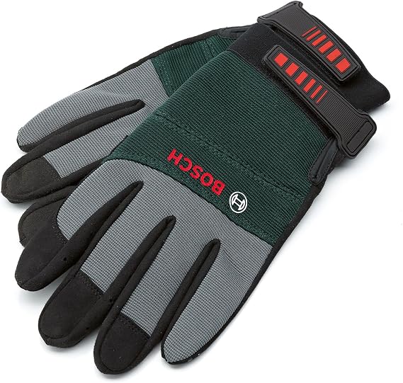 Bosch Gartenhandschuhe