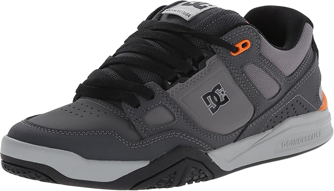 DC Men's Stag Sneaker