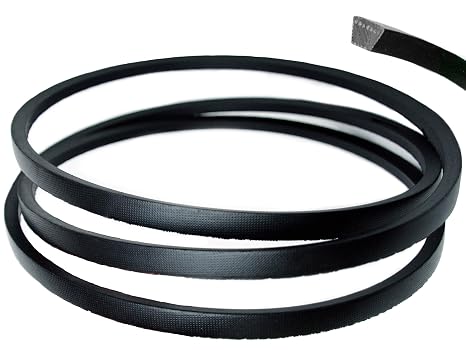 John Deere GX20006 Lawn Tractor Transmission Drive Belt Genuine Original Equipment Manufacturer (OEM) Part