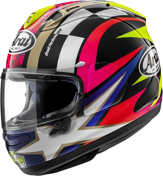 Arai Corsair-X Helmet