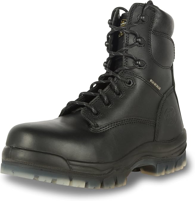 Oliver 45 Series 6" Leather Men's Composite Toe Work Boot