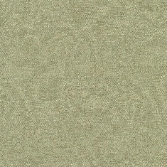 Linen Serenity Vinyl Textured Wallpaper Olive Green 10510-07 - Feature Wall Paper for Living Room Kitchen Bedroom Hallway Lounge 