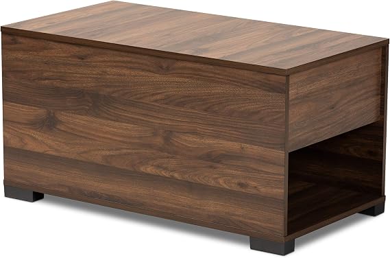 Baxton Studio Pet Houses, Brown