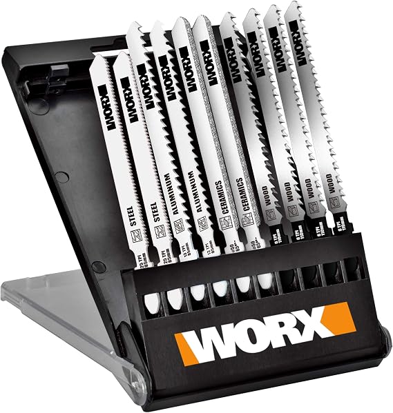 WORX WA8106 Jigsaw Blade