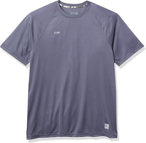 Soffe Mens Short Sleeve Combat Tee