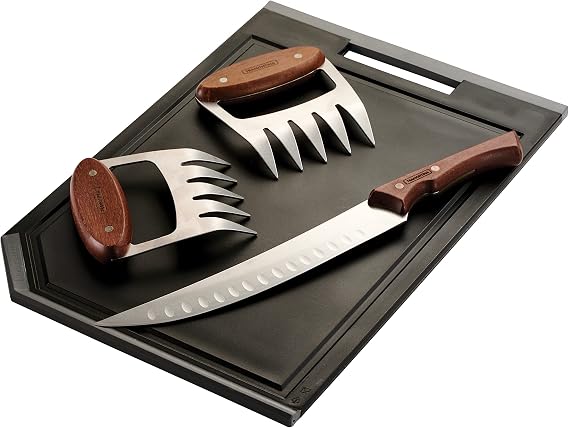 Tramontina 4 Piece Cutting Board Set