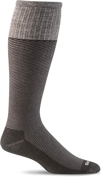 Sockwell Men's Bart Moderate Graduated Compression Sock