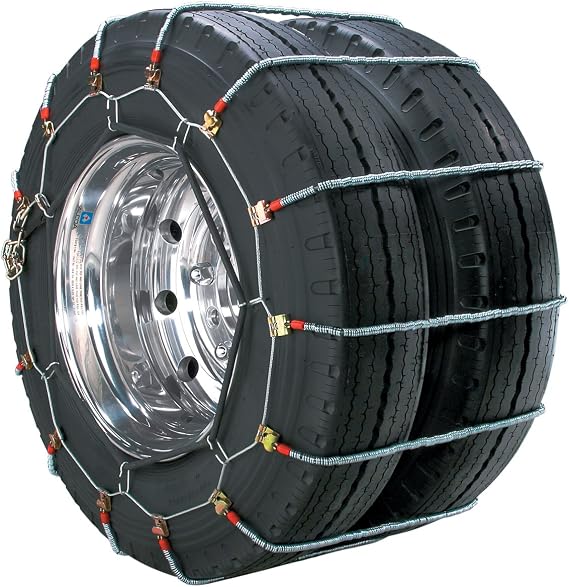 SCC Security Chain Traction Chain - TA3945