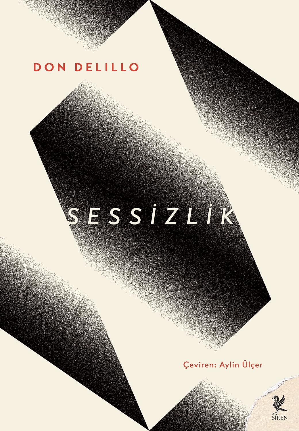 Sessizlik Kağıt Kapak – 11 Haziran 2022