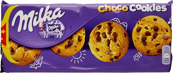 M 168G Chocolate Cookie STD, MKA 168G Chocolate Cookie STD
