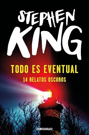 Todo es eventual (Spanish Edition)
