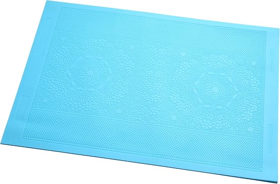 SugarVeil Circle Bouquet Mat - Extra Large
