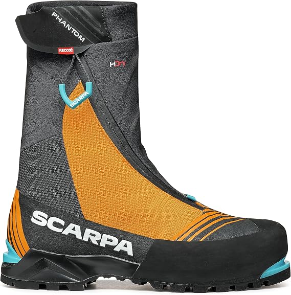 Scarpa Phantom Tech HD Mountain Boots