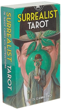 Surrealist Tarot