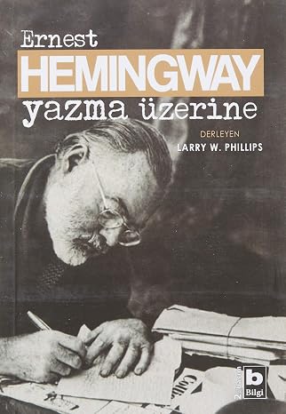 Yazma Üzerine