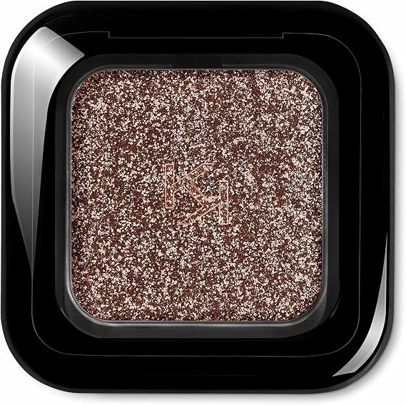 Kiko Milano Göz Farı - Glitter Shower Eyeshadow 11 Excellent Coffee