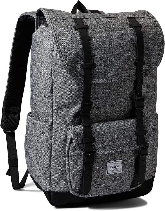 Herschel Little AmericaTM Mid Backpack