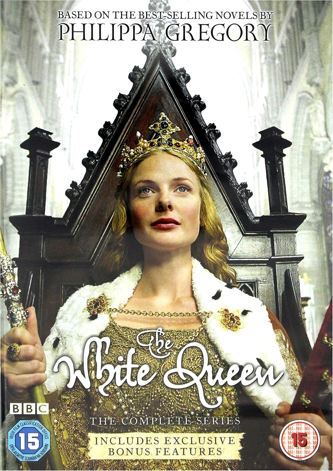 The White Queen: The Complete Series