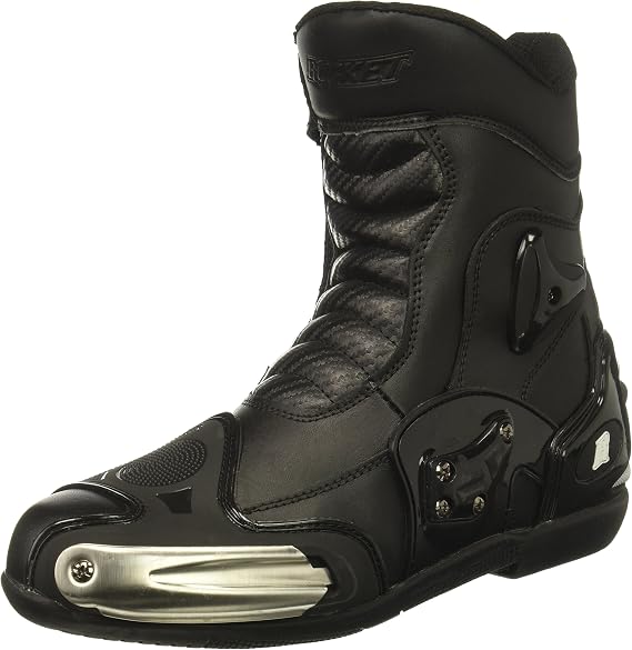 Joe Rocket Men's Superstreet Boots