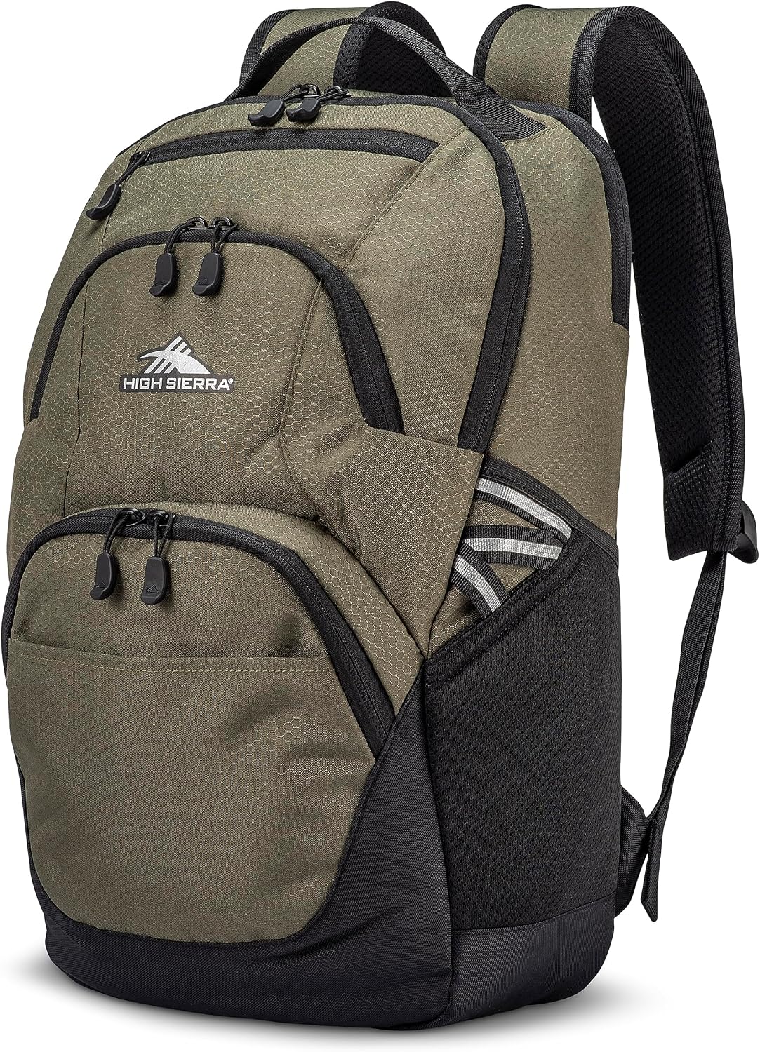 High Sierra スクールバックパック Swoop SG Backpack