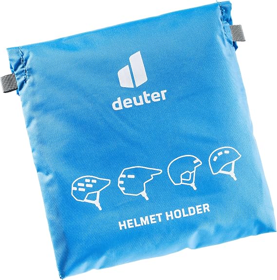Deuter Helmet Holder - SS20